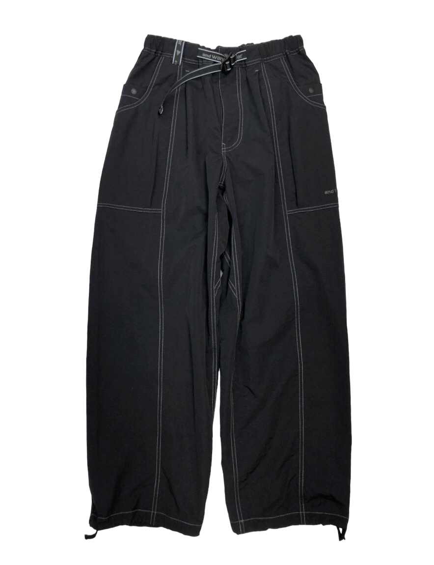 nonnative - RANCHER TROUSERS COTTON 10oz DENIM VW【SPRING nonnative - RANCHER TROUSERS COTTON 10oz DENIM VW【SPRING