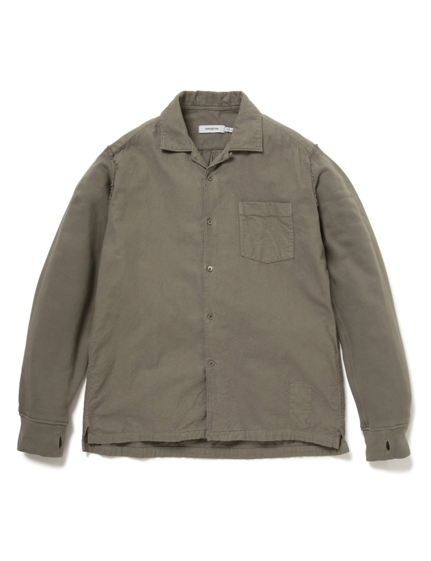 nonnative 【ノンネイティブ】【Hoen - Web】大分県の正規取扱店 nonnative 【ノンネイティブ】【Hoen - Web】大分県の正規取扱店