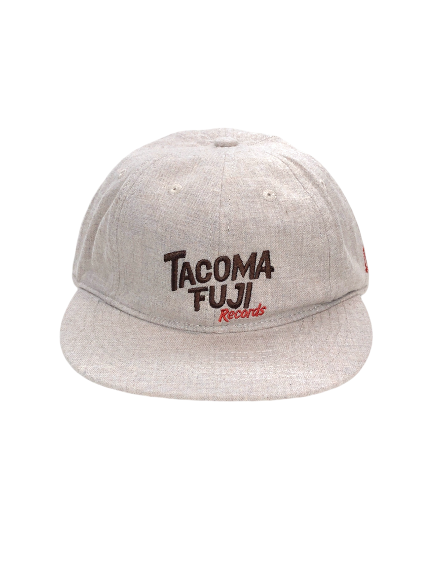 <img class='new_mark_img1' src='https://img.shop-pro.jp/img/new/icons50.gif' style='border:none;display:inline;margin:0px;padding:0px;width:auto;' />TACOMA FUJI RECORDS / TACOMA FUJI SUNSET BLVD CAP
