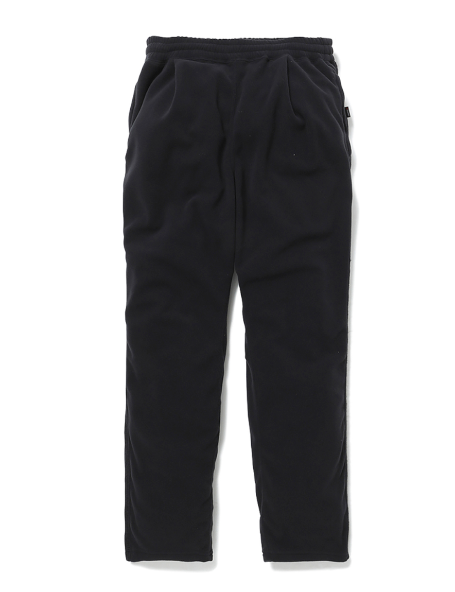 <img class='new_mark_img1' src='https://img.shop-pro.jp/img/new/icons1.gif' style='border:none;display:inline;margin:0px;padding:0px;width:auto;' />nonnative - COACH EASY PANTS POLARTEC® WIND PRO® (BLACK)