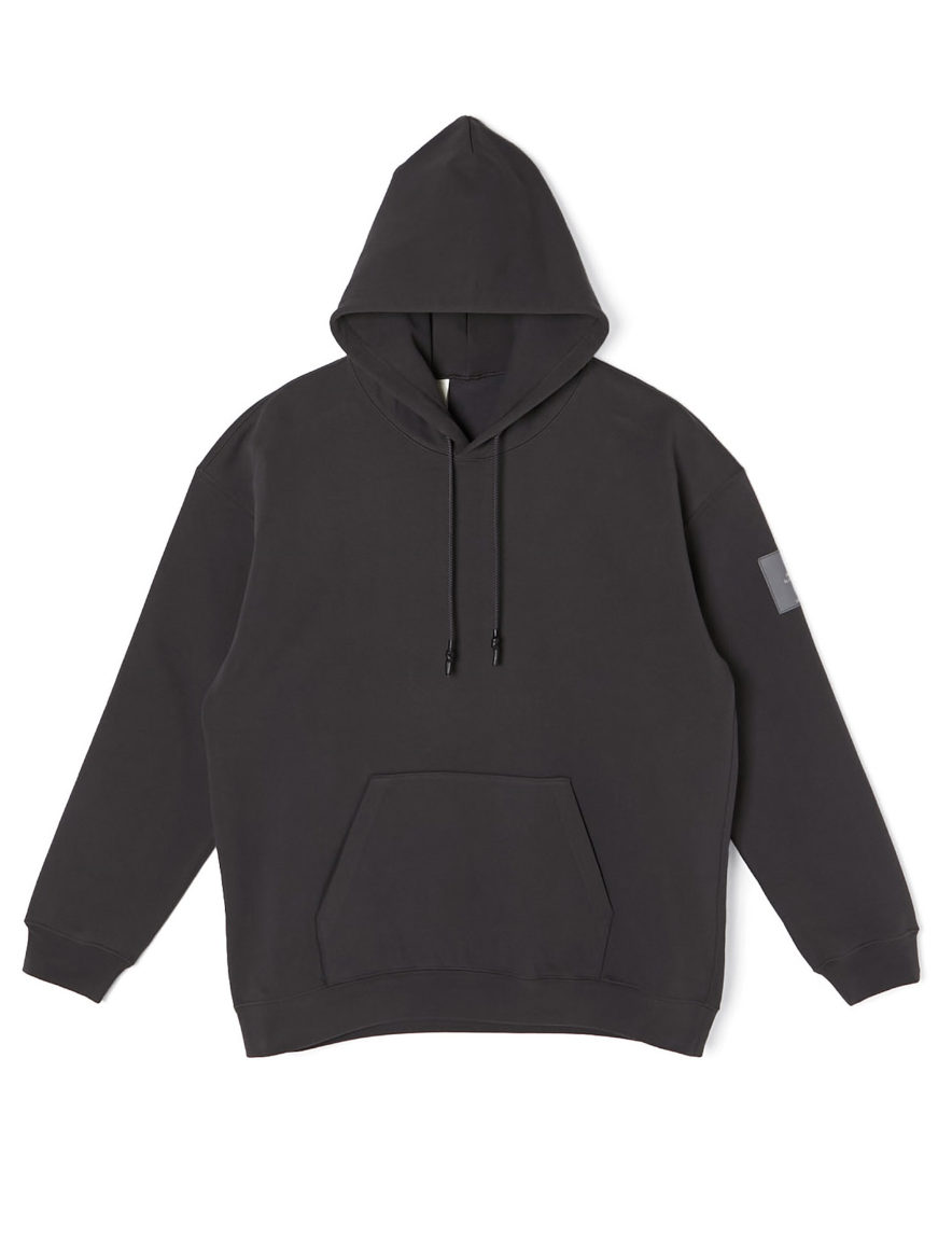 <img class='new_mark_img1' src='https://img.shop-pro.jp/img/new/icons1.gif' style='border:none;display:inline;margin:0px;padding:0px;width:auto;' />N.HOOLYWOOD - HOODED SWEATSHIRT