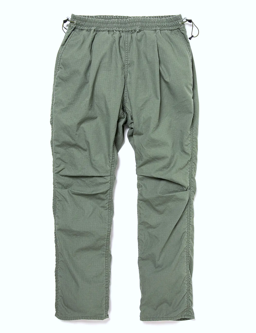 <img class='new_mark_img1' src='https://img.shop-pro.jp/img/new/icons50.gif' style='border:none;display:inline;margin:0px;padding:0px;width:auto;' />nonnative - HIKER EASY PANTS COTTON RIPSTOP