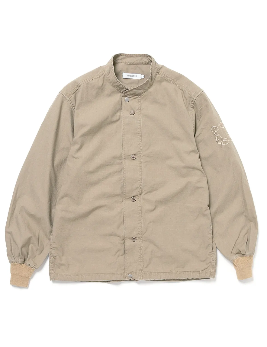 N.HOOLYWOOD × Wrangler - DENIM JACKET 2024SS【Hoen - Web N.HOOLYWOOD × Wrangler - DENIM JACKET 2024SS【Hoen - Web