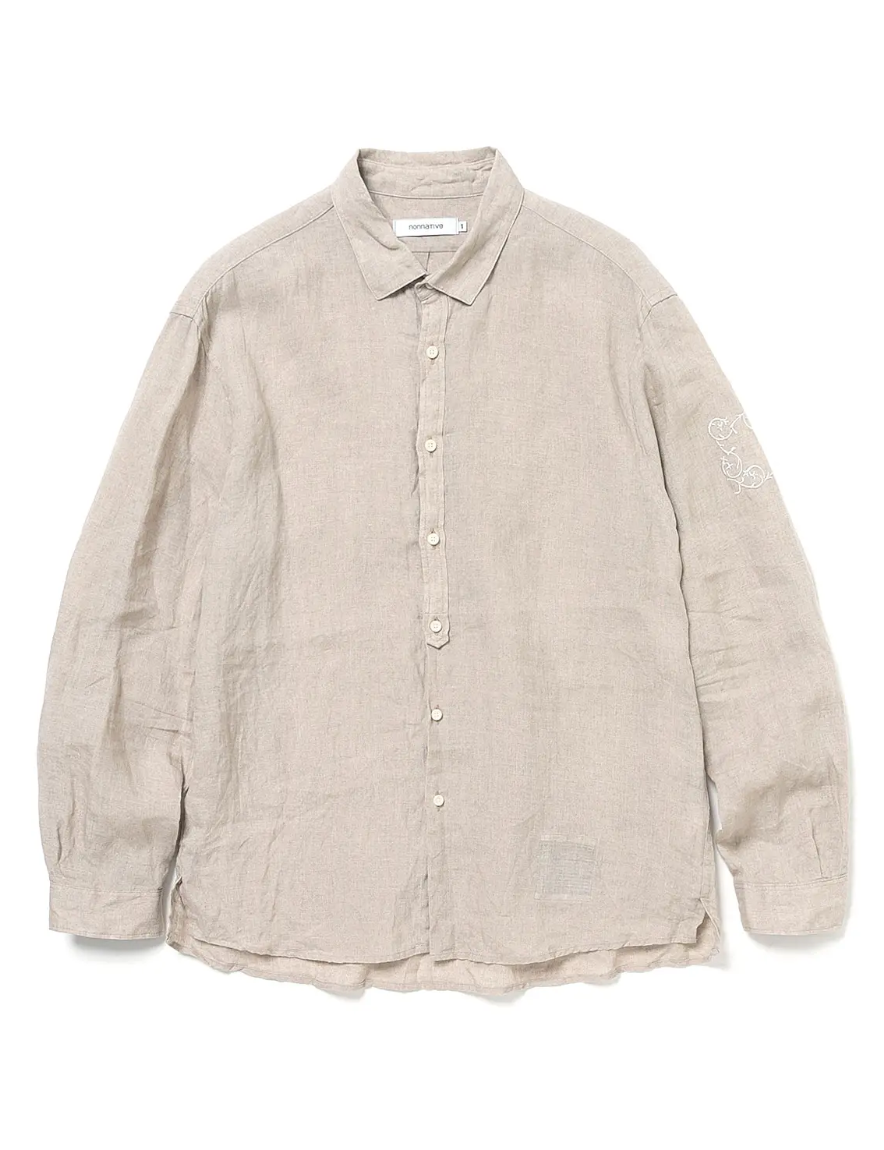 nonnative 【ノンネイティブ】【Hoen - Web】大分県の正規取扱店 nonnative 【ノンネイティブ】【Hoen - Web】大分県の正規取扱店