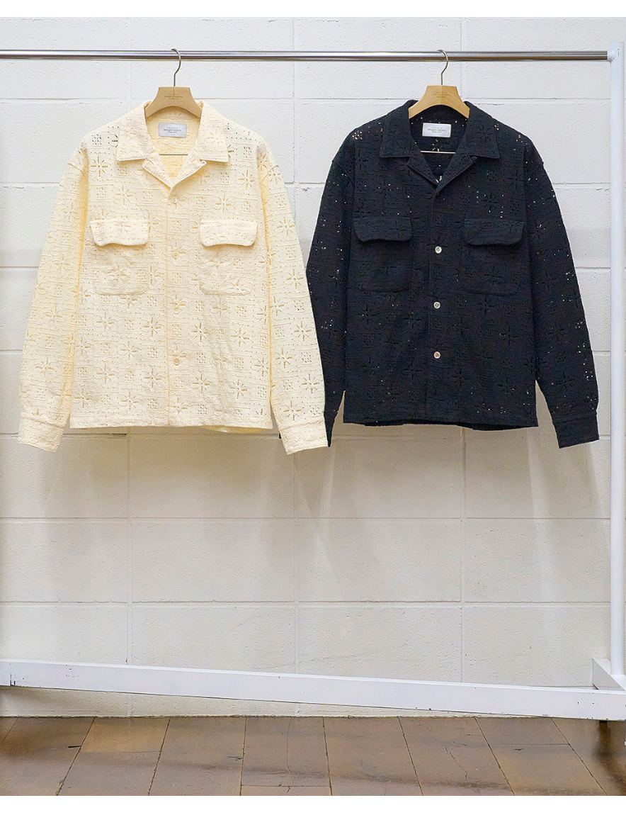 nonnative - RANCHER TROUSERS COTTON 10oz DENIM VW【SPRING nonnative - RANCHER TROUSERS COTTON 10oz DENIM VW【SPRING