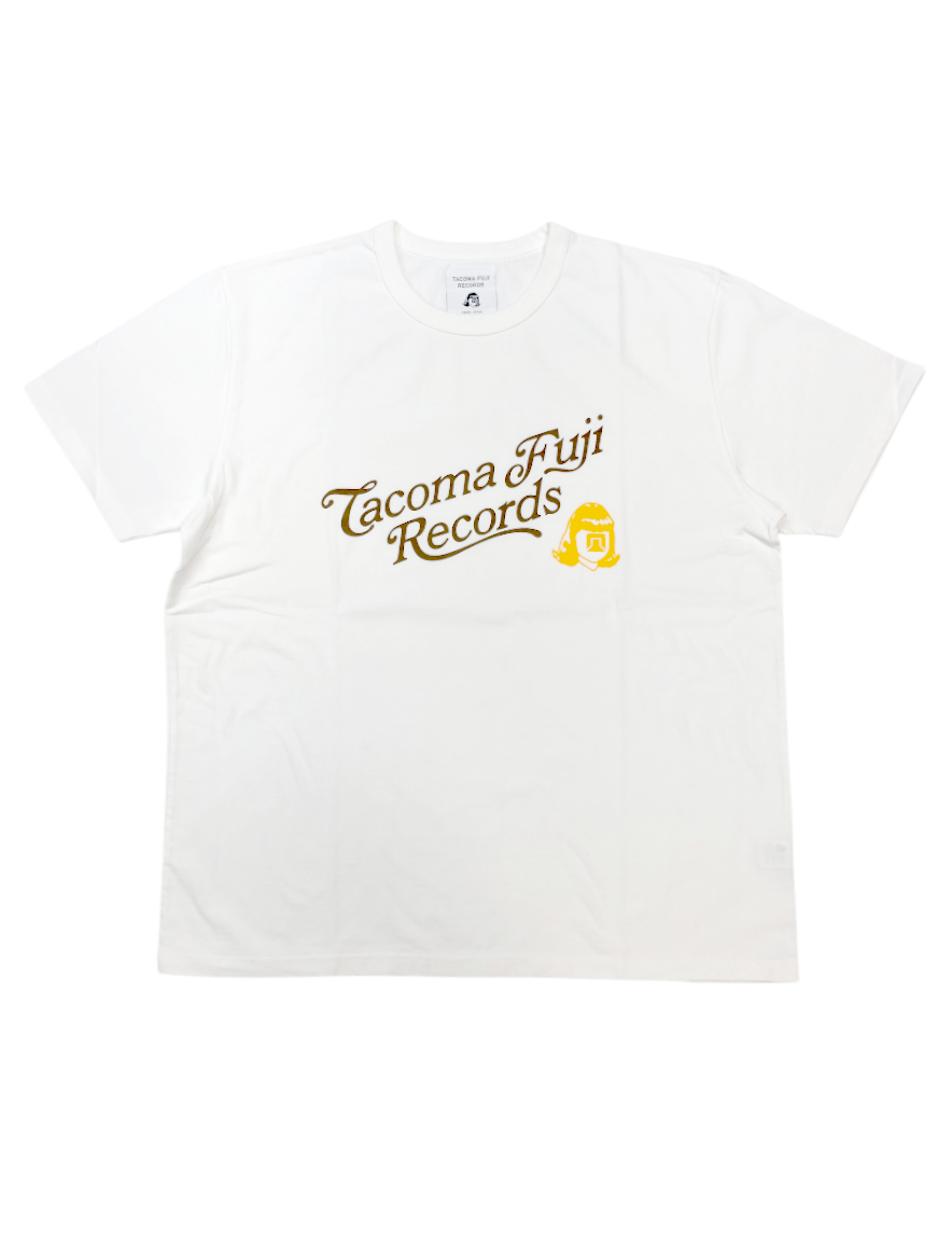 TACOMA FUJI RECORDS 【タコマフジレコード】【Hoen - Web】大分 TACOMA FUJI RECORDS 【タコマフジレコード】【Hoen - Web】大分