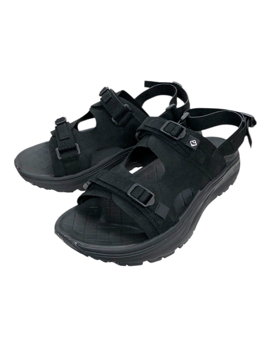<img class='new_mark_img1' src='https://img.shop-pro.jp/img/new/icons1.gif' style='border:none;display:inline;margin:0px;padding:0px;width:auto;' />rig footwear - kuruka 2.0 (BLACK)