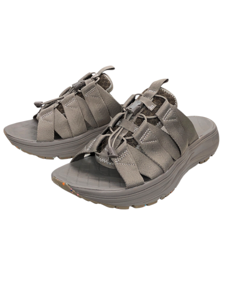 <img class='new_mark_img1' src='https://img.shop-pro.jp/img/new/icons1.gif' style='border:none;display:inline;margin:0px;padding:0px;width:auto;' />rig footwear - Wadu (TAUPE)