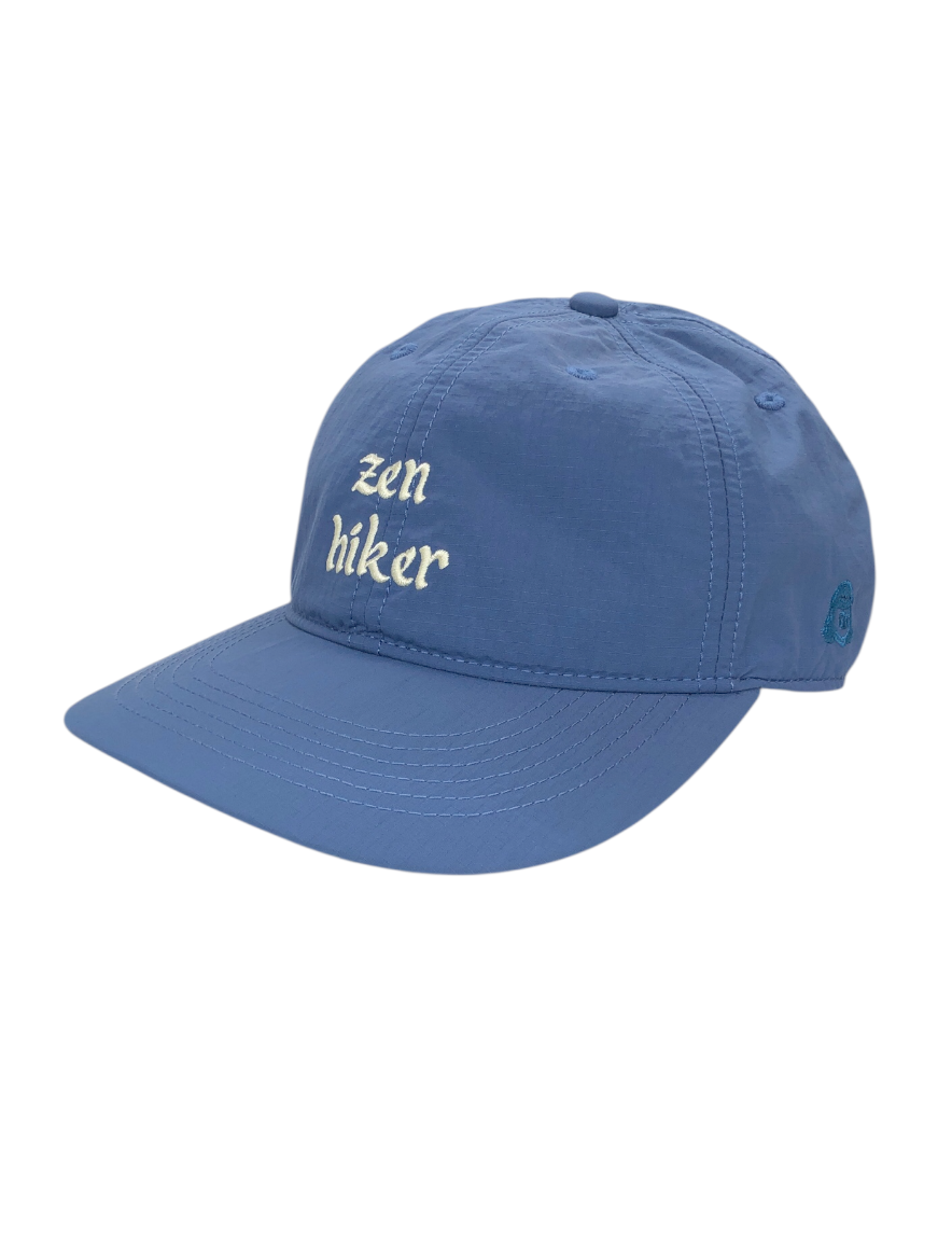 <img class='new_mark_img1' src='https://img.shop-pro.jp/img/new/icons1.gif' style='border:none;display:inline;margin:0px;padding:0px;width:auto;' />TACOMA FUJI RECORDS - ZEN HIKER CAP 25 designed by Jerry UKAI
