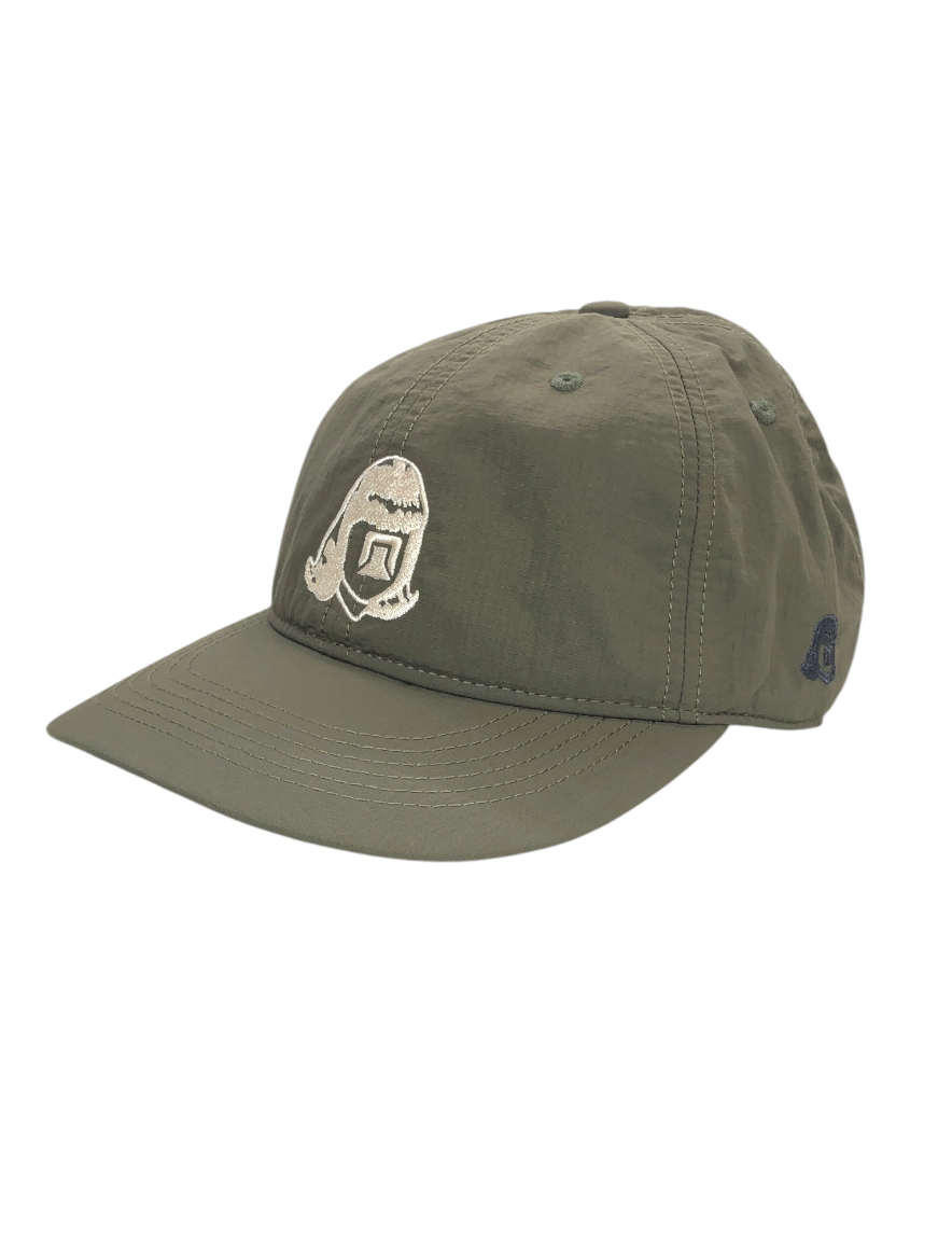 <img class='new_mark_img1' src='https://img.shop-pro.jp/img/new/icons1.gif' style='border:none;display:inline;margin:0px;padding:0px;width:auto;' />TACOMA FUJI RECORDS - TACOMA FUJI RECORDS LOGO CAP 25
