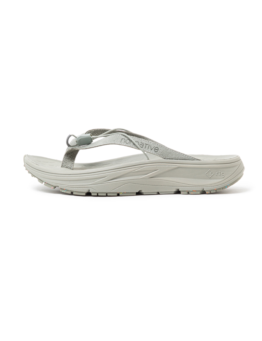 <img class='new_mark_img1' src='https://img.shop-pro.jp/img/new/icons1.gif' style='border:none;display:inline;margin:0px;padding:0px;width:auto;' />rig  nonnative - PWANI (KHAKI)
