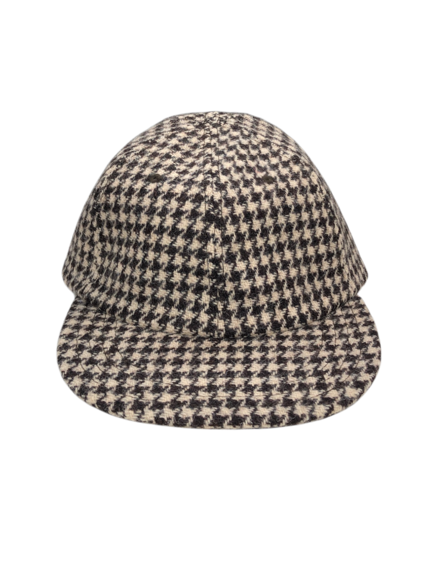 <img class='new_mark_img1' src='https://img.shop-pro.jp/img/new/icons50.gif' style='border:none;display:inline;margin:0px;padding:0px;width:auto;' />UNUSED - Wool cap (BEIGEBROWN)