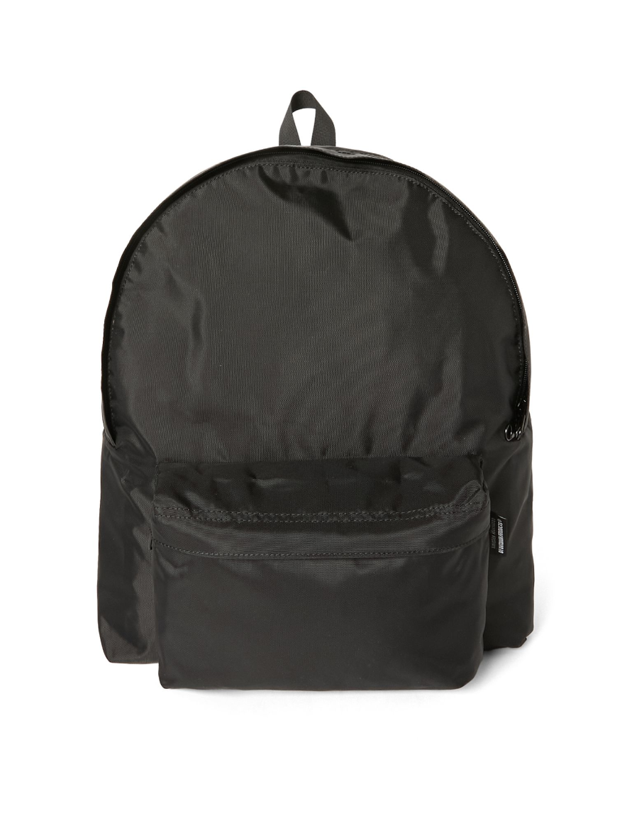 <img class='new_mark_img1' src='https://img.shop-pro.jp/img/new/icons1.gif' style='border:none;display:inline;margin:0px;padding:0px;width:auto;' />N.HOOLYWOOD COMPILE  OUTDOOR PRODUCTS - BAGPACK (BLACK)
