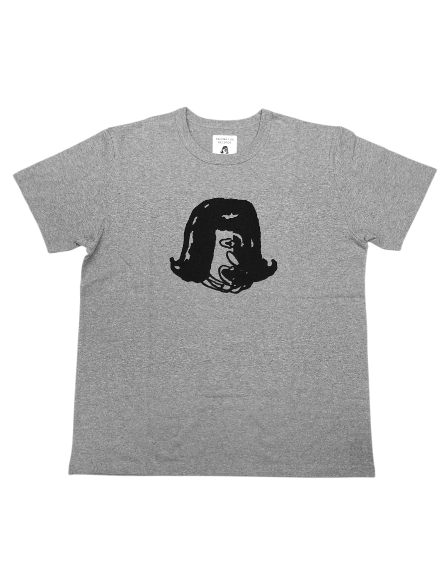 <img class='new_mark_img1' src='https://img.shop-pro.jp/img/new/icons50.gif' style='border:none;display:inline;margin:0px;padding:0px;width:auto;' />TACOMA FUJI RECORDS - COMEDY TACOMA Tee 25 designed by Tomoo Gokita