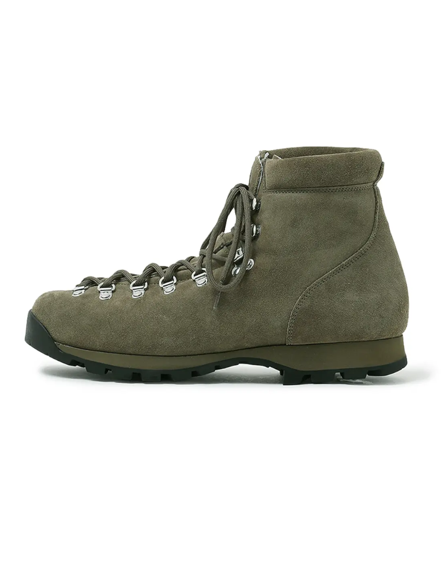 <img class='new_mark_img1' src='https://img.shop-pro.jp/img/new/icons1.gif' style='border:none;display:inline;margin:0px;padding:0px;width:auto;' />nonnative - EXPLORER LACE UP BOOTS COW LEATHER by DIEMME