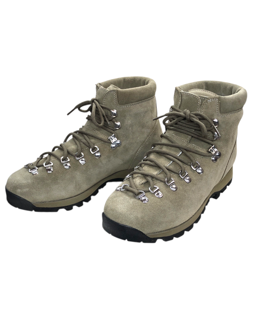 <img class='new_mark_img1' src='https://img.shop-pro.jp/img/new/icons50.gif' style='border:none;display:inline;margin:0px;padding:0px;width:auto;' />nonnative - EXPLORER LACE UP BOOTS COW LEATHER by DIEMME