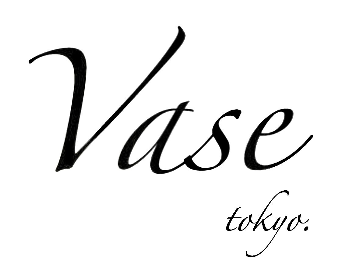 Vase tokyo. online shop