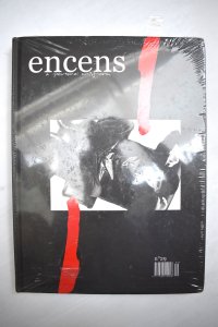 Encens Magazine オンセンス マガジン