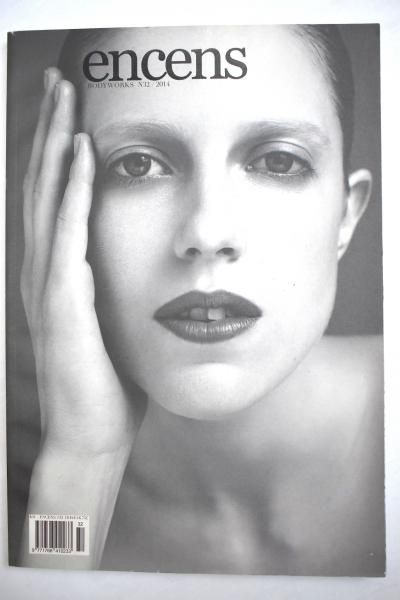ENCENS》n32