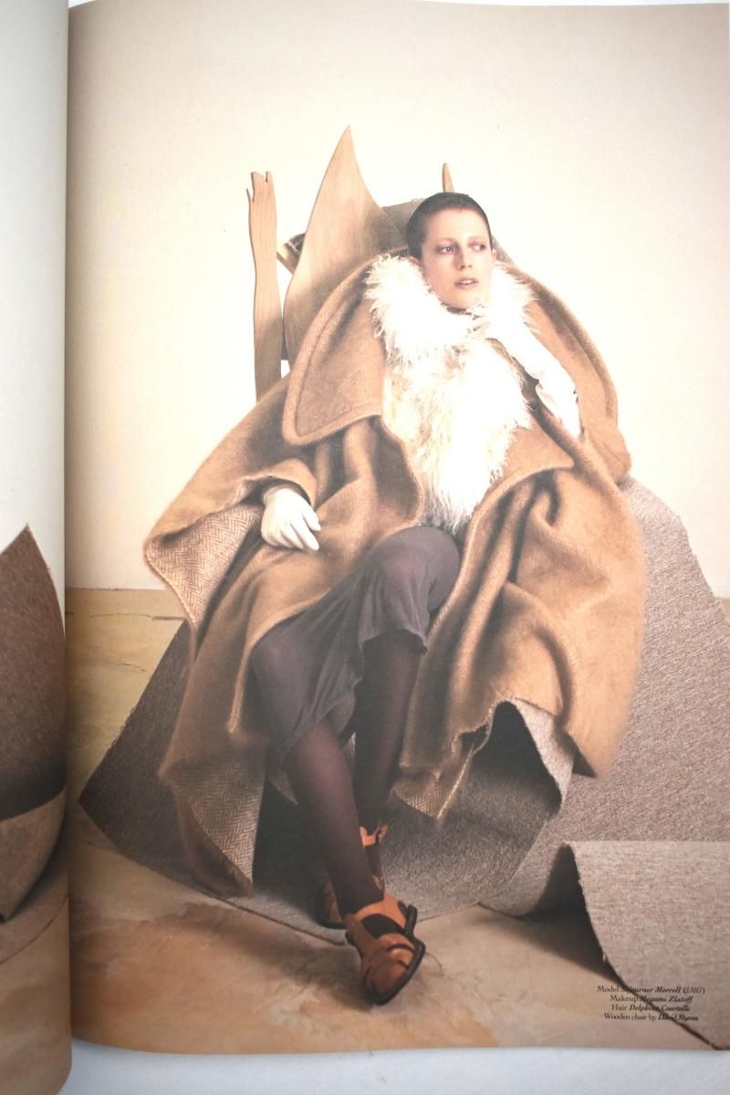 【洋雑誌】encens アンセンスno.27 Black to Japan 洋雑誌】encens アンセンスno.27 Black to Japan 本