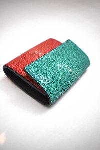 macromauro x Vase order wallet マクロマウロ - Vase online shop