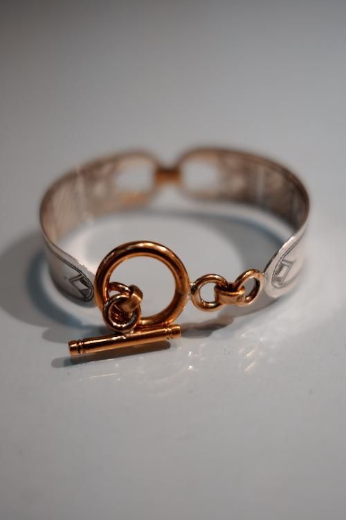 Tuareg bracelet C (HERMES artisan) Tuareg bracelet C (HERMES artisan)