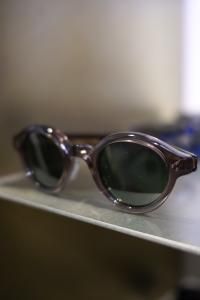 小物 Lesca SAGA GREY DEG SAGA｜Lesca | GLASH OPTIQUE BLOG