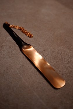 《FUJIKINKO》別注 shoehorn (30cm)