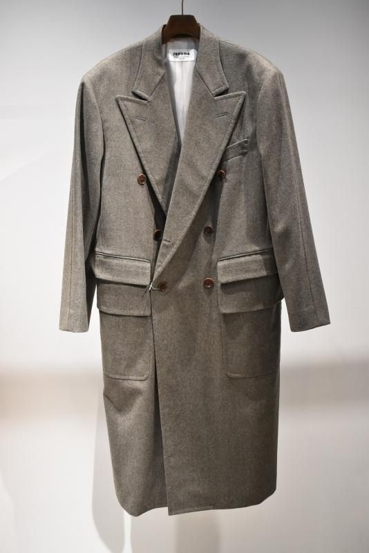 renoma PALIS / passy