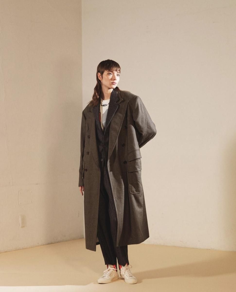 ジャケット・アウター renoma PALIS / passy レノマ(renoma) その他のメンズジャケット・アウター | 通販・人気