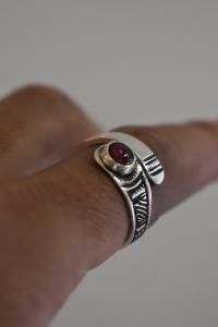 Tuareg jewelry トゥワレグ ジュエリー
