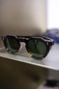 小物 Lesca SAGA GREY DEG SAGA｜Lesca | GLASH OPTIQUE BLOG