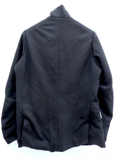 Bergfabel》short tyrol jacket (navy) - Vase tokyo. online shop