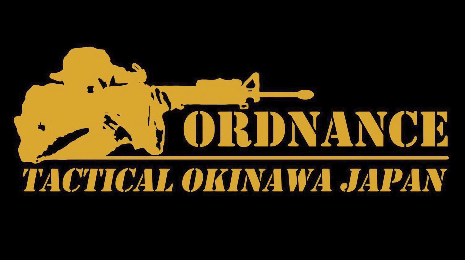 ORDNANCE TACTICAL OKINAWA