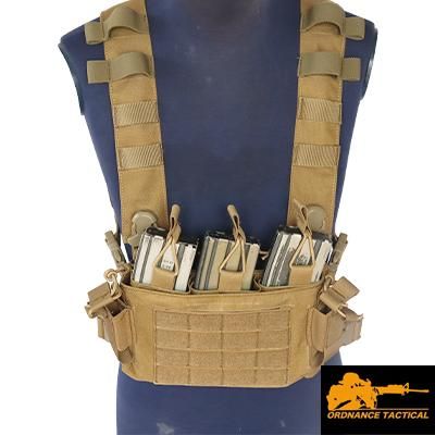 CHEST RIG - ORDNANCE TACTICAL OKINAWA