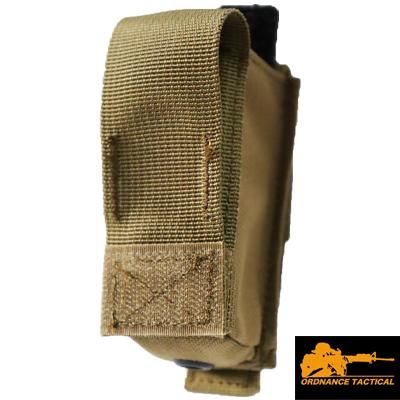 ベレッタ M9 15連 マガジン アメリカ製 9mm LC-2マガジンポーチ付。 ベレッタ M9 15連 マガジン アメリカ製 9mm LC-2マガジンポーチ