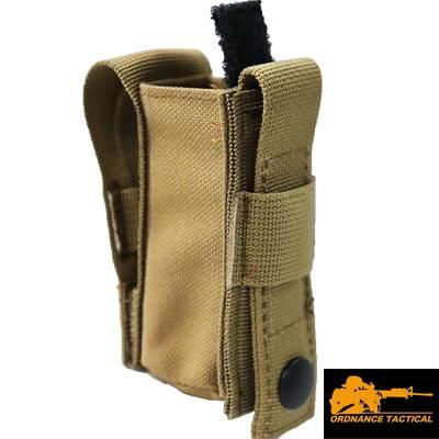 直販】ORDNANCE TACTICAL OKINAWA（オードナンス）9mm Magazine