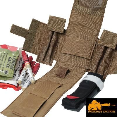 MEDICAL RELATED - ORDNANCE TACTICAL OKINAWA