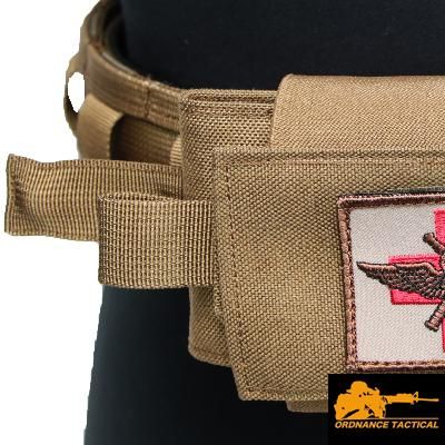 直販】ORDNANCE TACTICAL OKINAWA（オードナンス）BMP1（ベルト