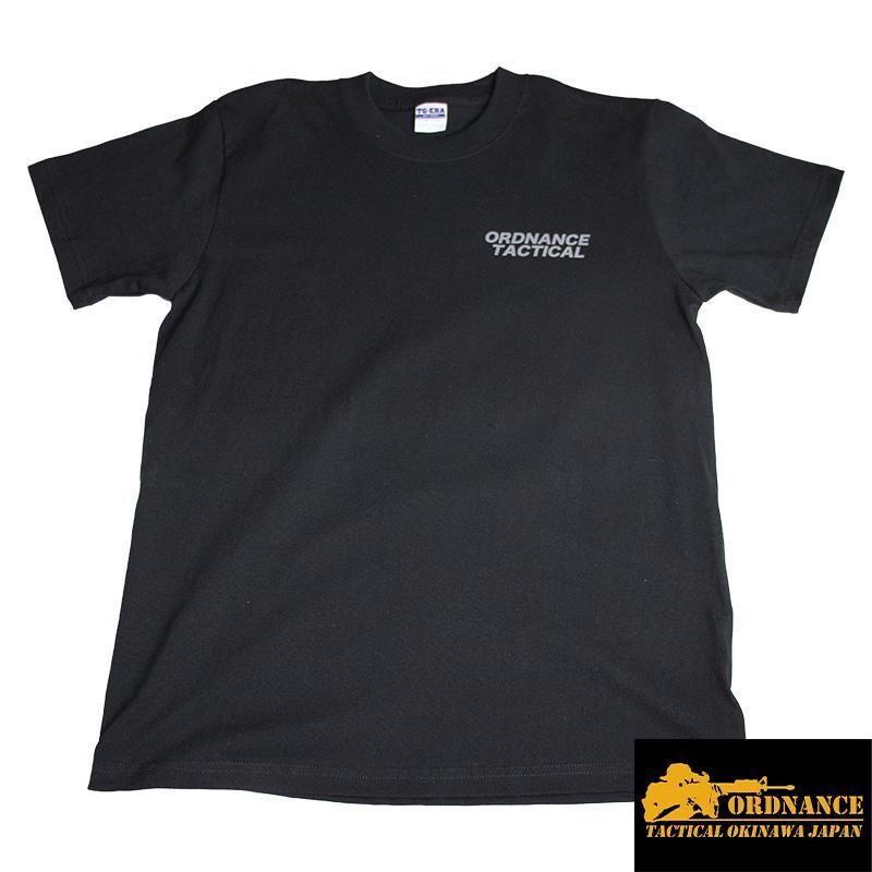 <img class='new_mark_img1' src='https://img.shop-pro.jp/img/new/icons5.gif' style='border:none;display:inline;margin:0px;padding:0px;width:auto;' />ORDNANCE TACTICAL OKINAWAʥɥʥ) T-SHIRT