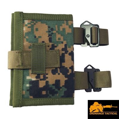 直販】ORDNANCE TACTICAL OKINAWA（オードナンス） Arm Map