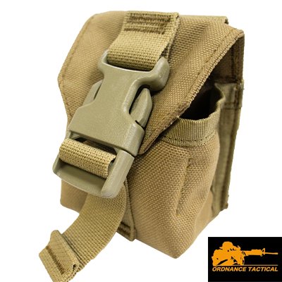 POUCHES - ORDNANCE TACTICAL OKINAWA
