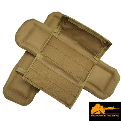 PLATE CARRIER - ORDNANCE TACTICAL OKINAWA