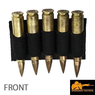 直販】ORDNANCE TACTICAL OKINAWA（オードナンス）5RCH （5ラウンド