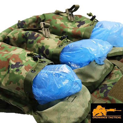 直販】ORDNANCE TACTICAL OKINAWA（オードナンス）ALICE PACK FULL SET（アリスパックフルセット） -  ORDNANCE TACTICAL OKINAWA