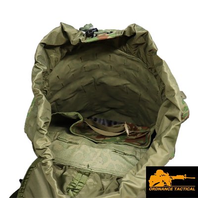 直販】ORDNANCE TACTICAL OKINAWA（オードナンス）ALICE PACK FULL SET M SIZE（アリスパックフルセットMサイズ）  - ORDNANCE TACTICAL OKINAWA