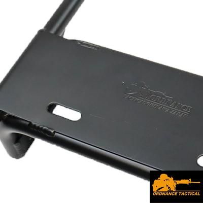 直販】ORDNANCE TACTICAL OKINAWA（オードナンス）BULL FRAME