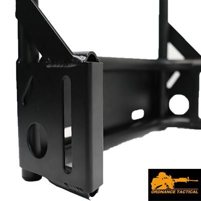 オードナンス　新品　Lサイズ 直販】ORDNANCE TACTICAL OKINAWA（オードナンス）ALICE PACK FULL SET