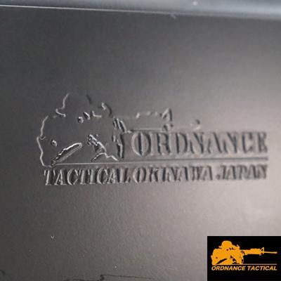 青いさくらんぼ ORDNANCE TACTICAL OKINAWA APPAREL - ORDNANCE TACTICAL OKINAWA