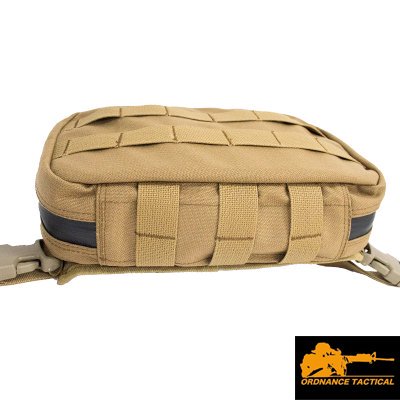 直販】ORDNANCE TACTICAL OKINAWA（オードナンス）CHEST BOARD（チェストボード） - ORDNANCE  TACTICAL OKINAWA